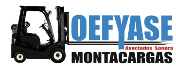 Oefyase Montacargas