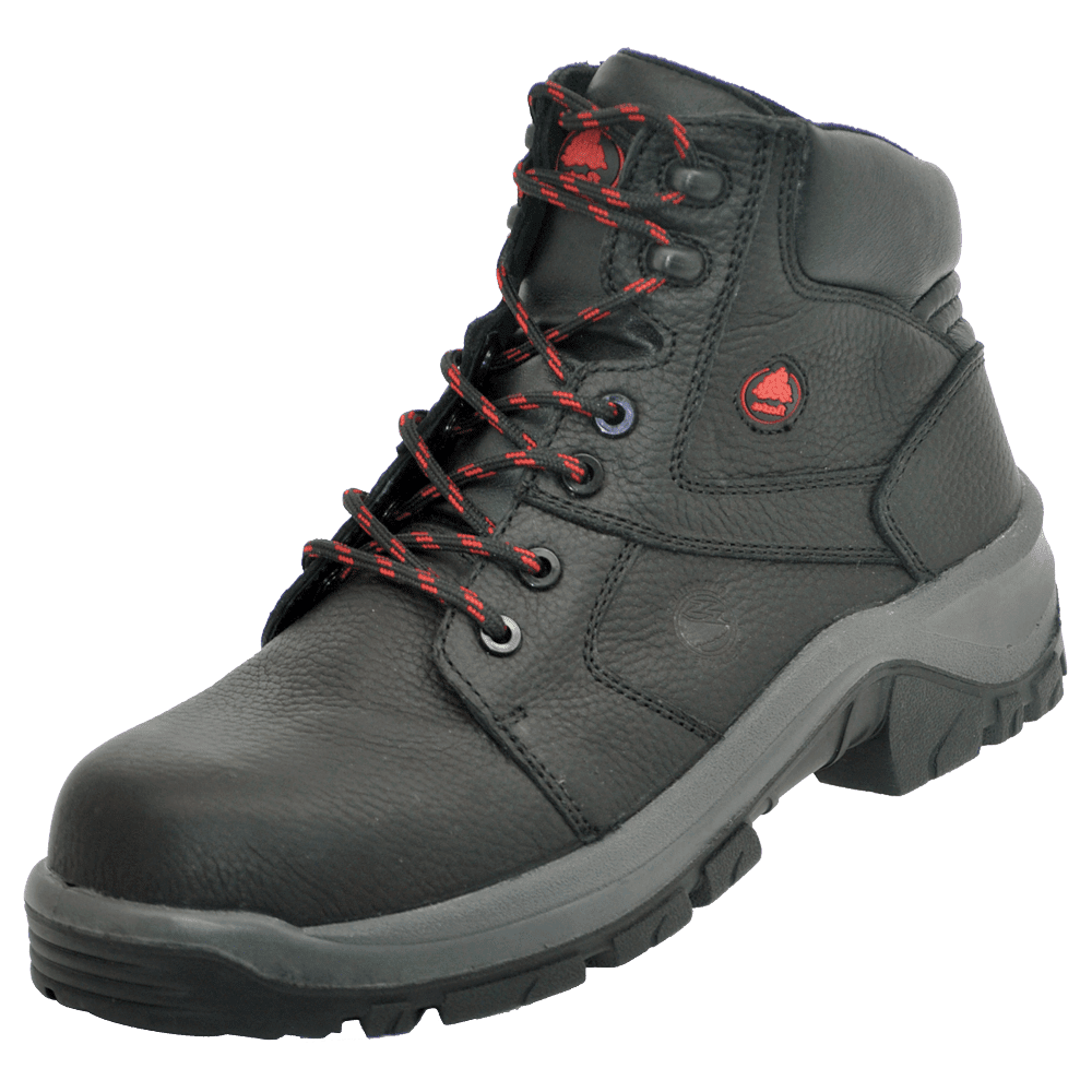 Bota de seguridad industrial premium